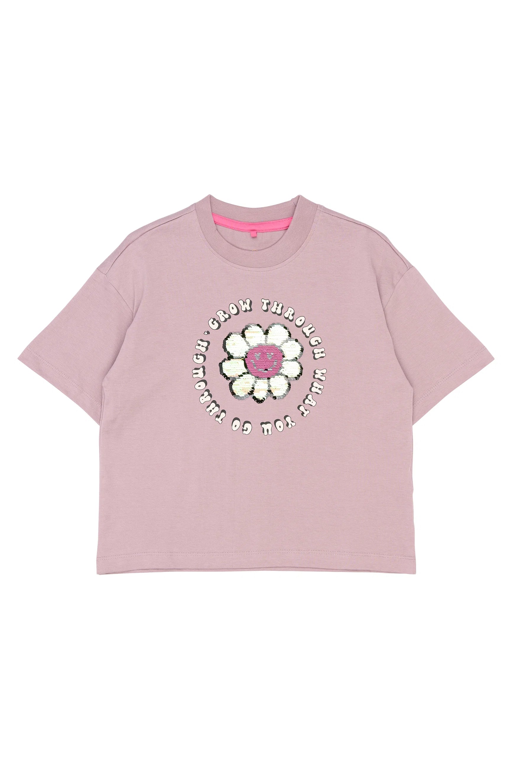 THE NEW | T-Shirt - Skye