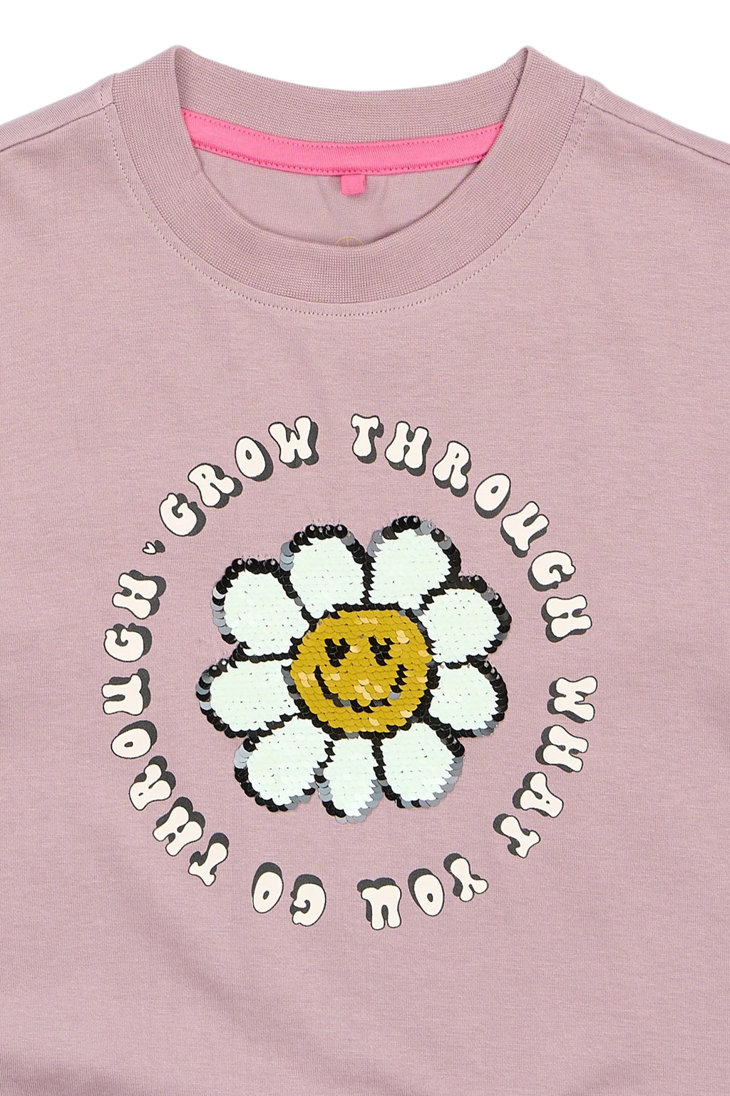 THE NEW | T-Shirt - Skye
