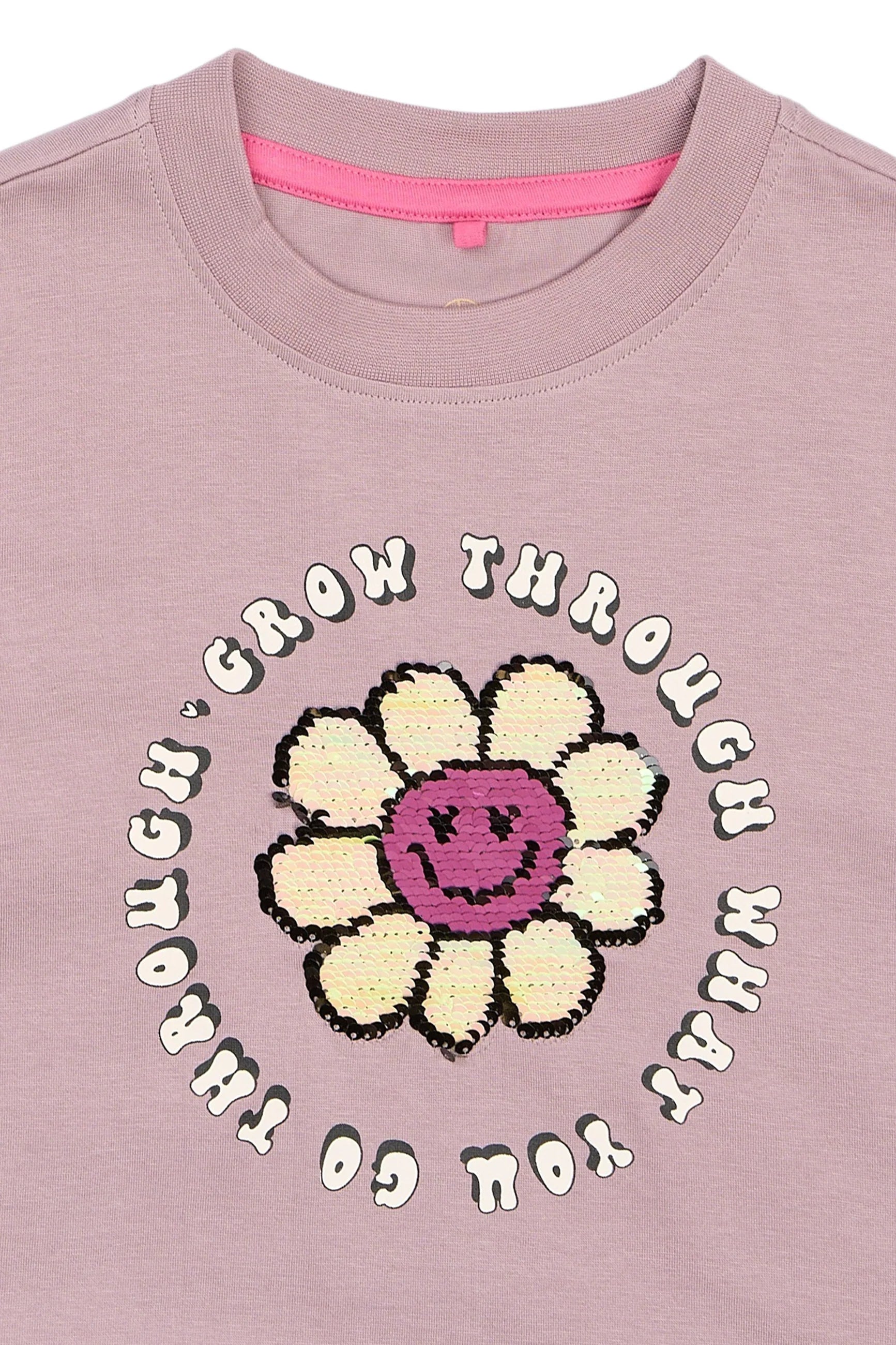 THE NEW | T-Shirt - Skye