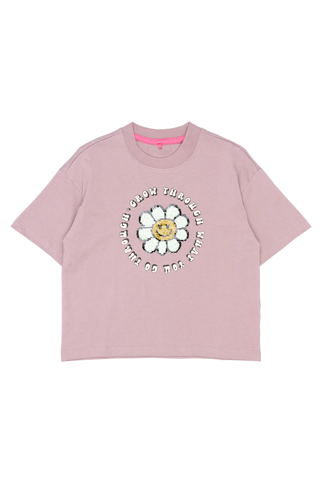 THE NEW | T-Shirt - Skye