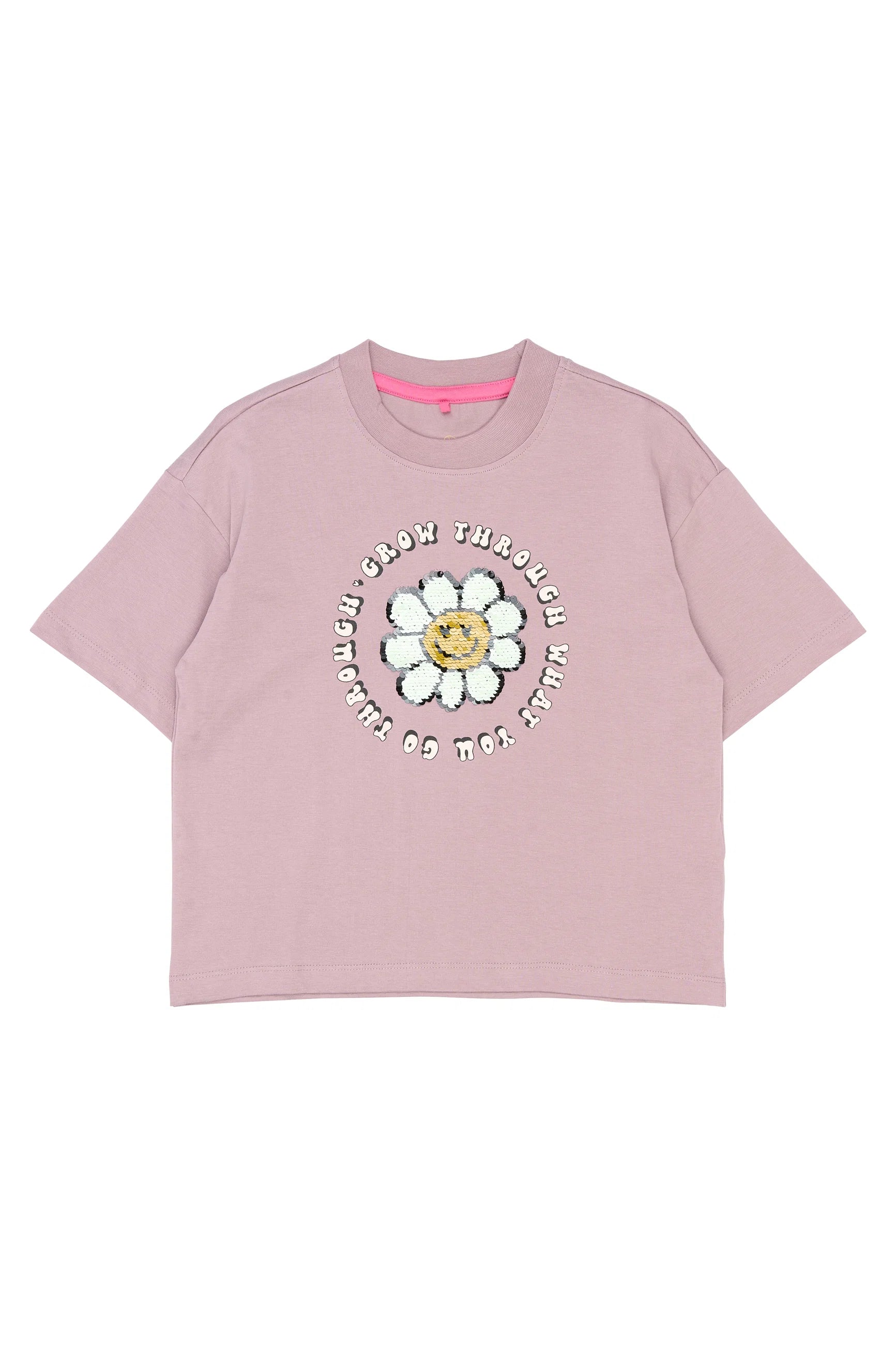 THE NEW | T-Shirt - Skye