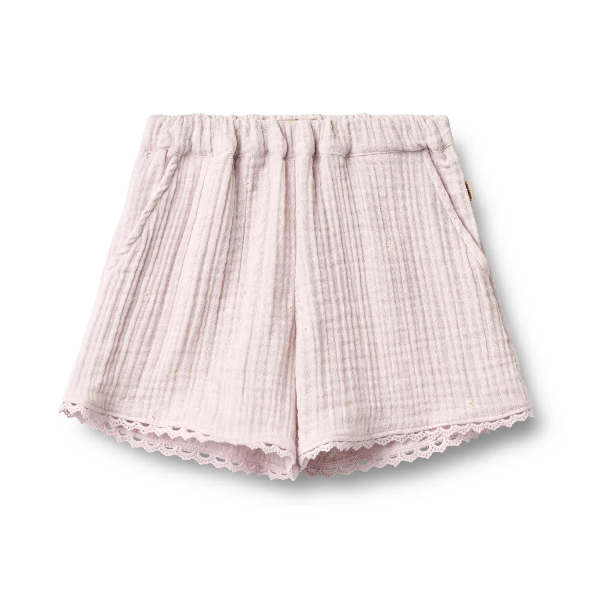 Wheat | Shorts Lace Eileen