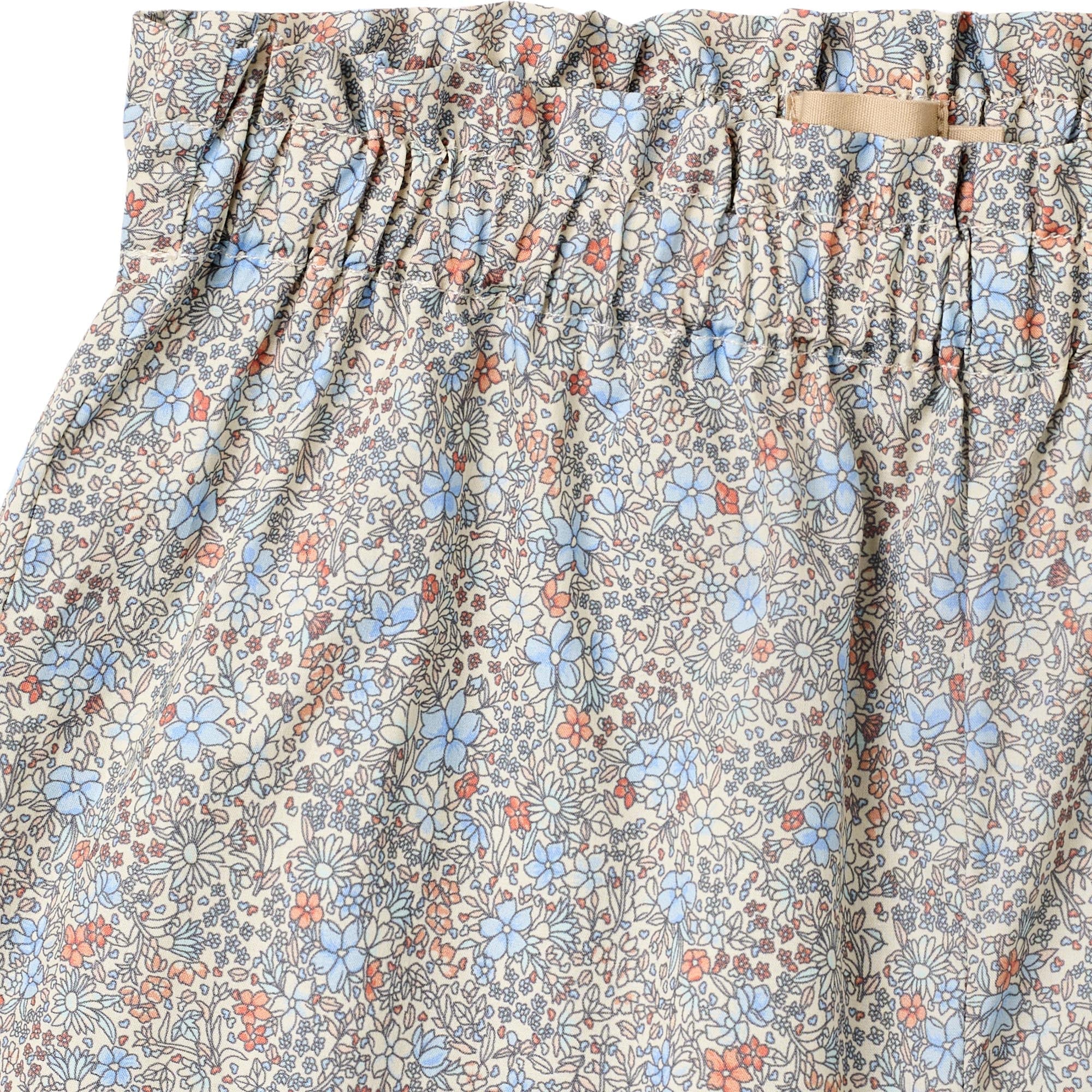 Wheat | Shorts Lace Silja