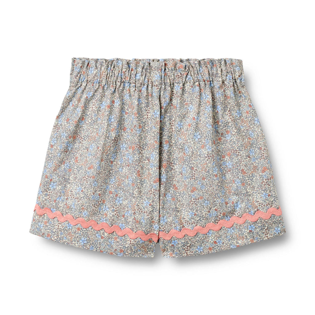 Wheat | Shorts Lace Silja