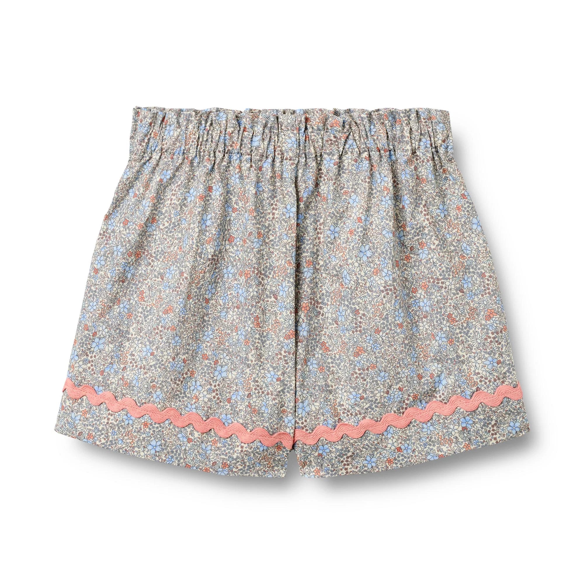 Wheat | Shorts Lace Silja