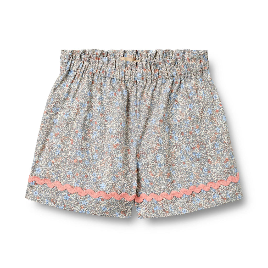Wheat | Shorts Lace Silja