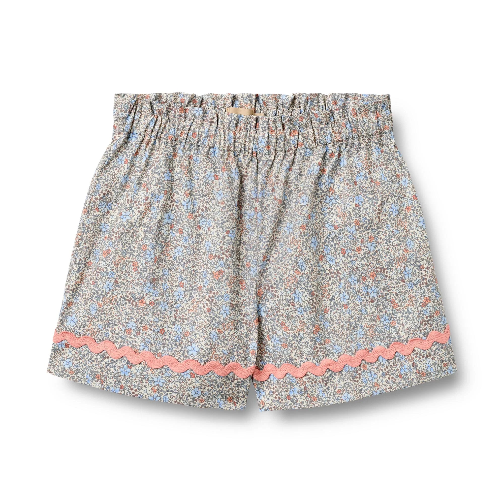 Wheat | Shorts Lace Silja
