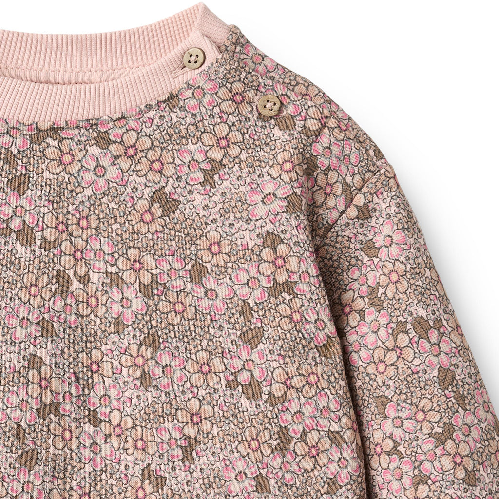 Wheat | Sweatkleid Maggie