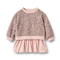 Wheat | Sweatkleid Maggie