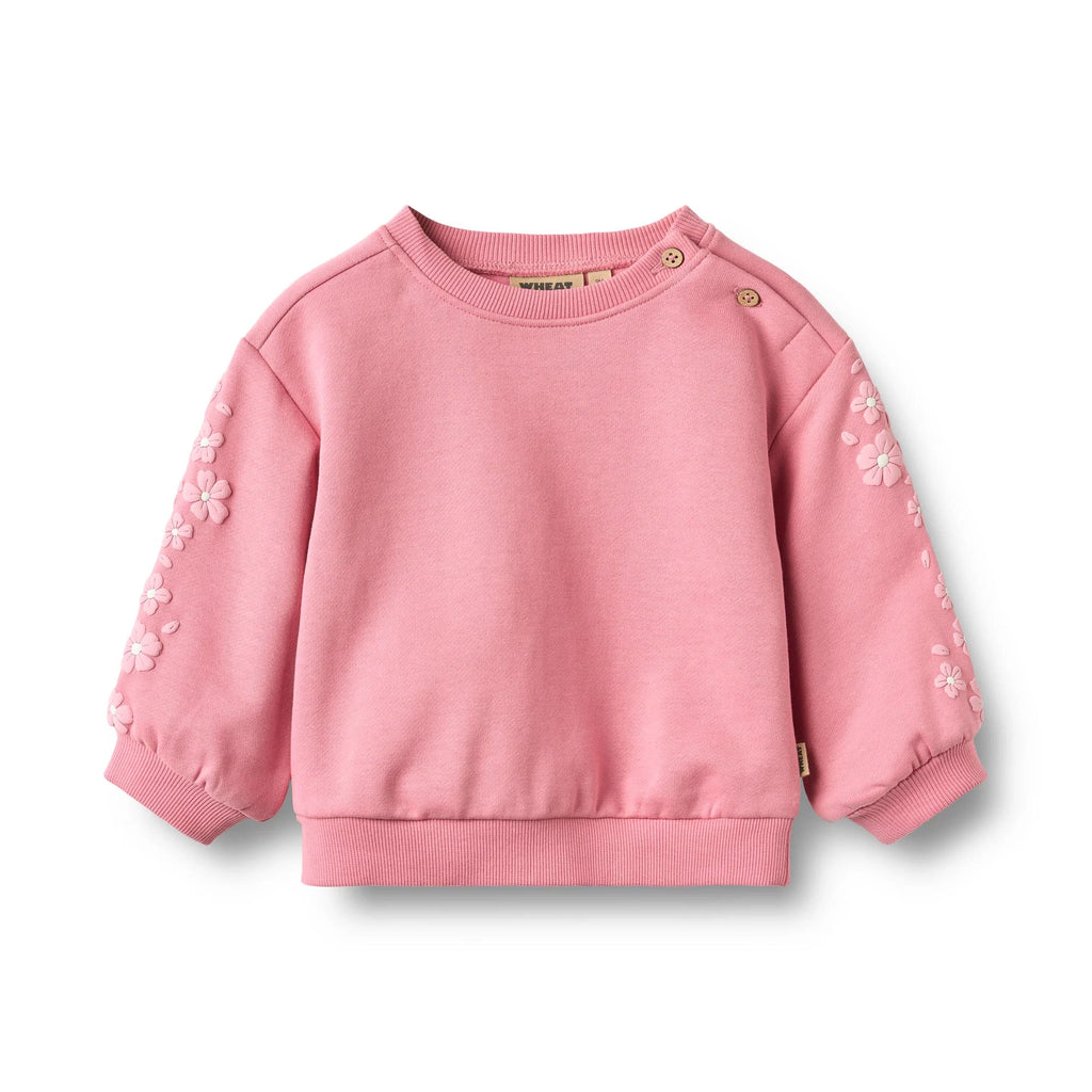 Wheat | Sweatshirt Eliza