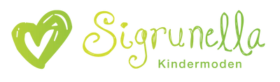 Sigrunella Kindermode