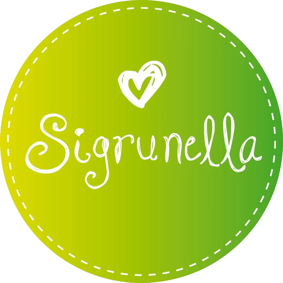 Sigrunella Kindermode